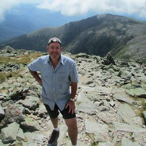 Meet your Posher, Greg